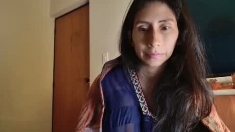 MoonLipson online show from 10/17/25, 04:37