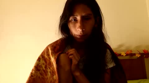 MoonLipson online show from 10/23/25, 02:11