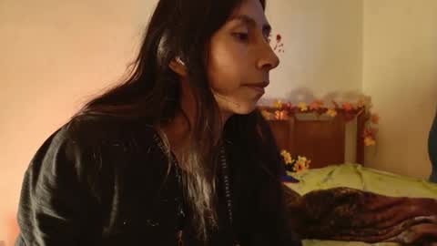 MoonLipson online show from 11/17/25, 08:03