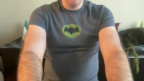 LakeheadM online show from 11/30/25, 02:43