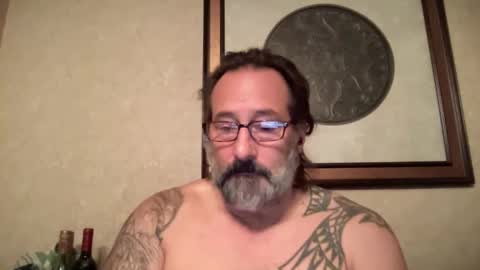 mmancini13 online show from 10/02/25, 09:05