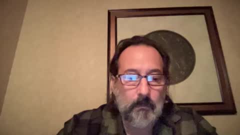 mmancini13 online show from 10/12/25, 10:47