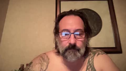 mmancini13 online show from 10/13/25, 08:36