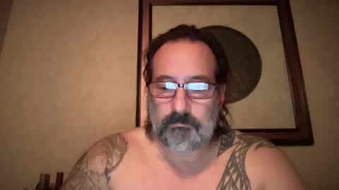 mmancini13 online show from 10/16/25, 08:37