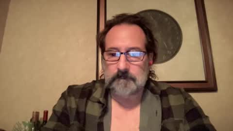 mmancini13 online show from 10/21/25, 08:48