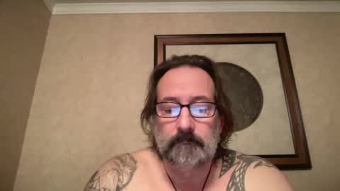 mmancini63 online show from 03/19/26, 07:45