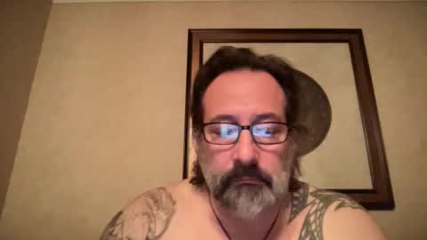 mmancini63 online show from 04/13/26, 07:58