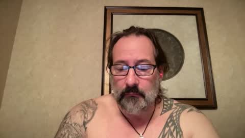 mmancini63 online show from 04/15/26, 08:10