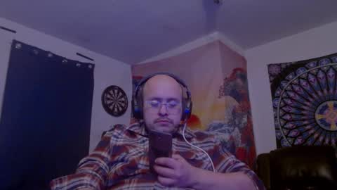 blazze online show from 01/17/26, 01:05