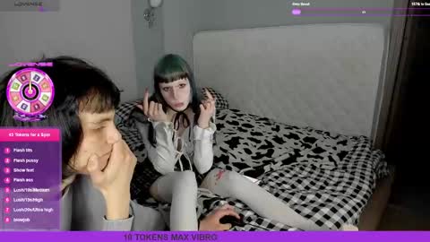 Snapshot of mmeeowww chatting on 05/01/26, 10:42 Tim and Lisa Simon and Luna online show from 05/01/26, 10:42