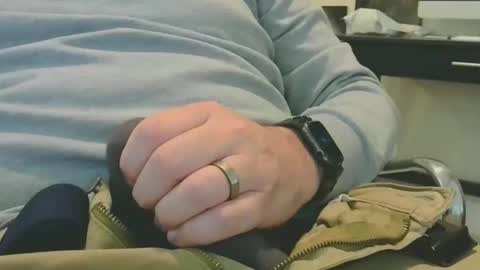 mmfan333 online show from 11/19/25, 09:15