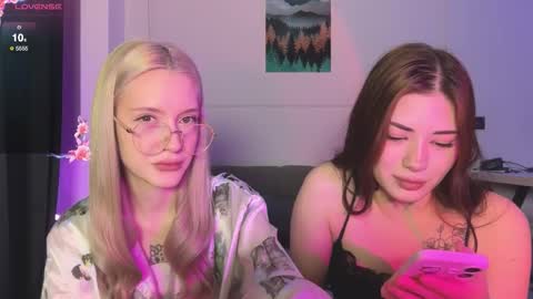 alice and ray online show from 03/10/26, 10:04