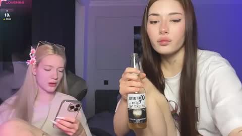 alice and ray online show from 03/22/26, 10:02