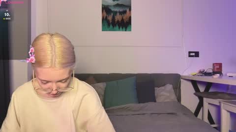 alice and ray online show from 04/12/26, 05:18
