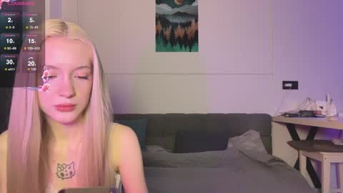 alice and ray online show from 04/15/26, 02:02