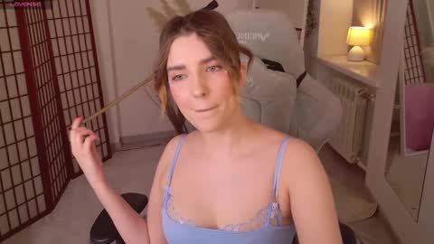 Michaela online show from 02/19/26, 02:02