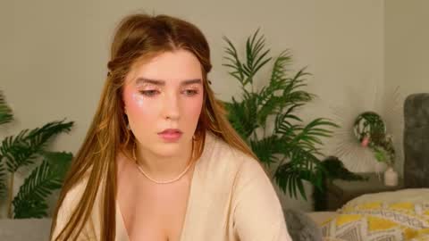 Michaela online show from 02/23/26, 01:52