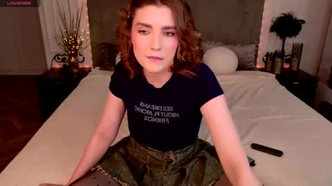 Snapshot of mmm__yes chatting on 04/18/26, 01:59 Michaela online show from 04/18/26, 01:59