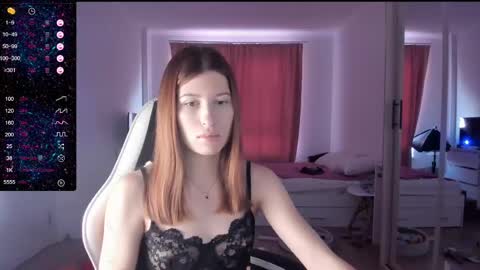 Snapshot of mmm_banana chatting on 02/26/25, 07:31 Lili online show from 02/26/25, 07:31