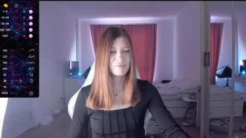 Snapshot of mmm_banana chatting on 02/27/25, 06:29 Lili online show from 02/27/25, 06:29