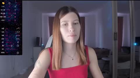 Snapshot of mmm_banana chatting on 03/04/25, 06:58 Lili online show from 03/04/25, 06:58