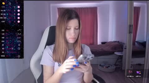 Snapshot of mmm_banana chatting on 03/05/25, 07:49 Lili online show from 03/05/25, 07:49