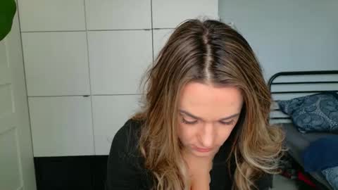 mmminnie online show from 03/26/26, 07:25