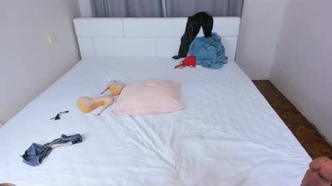 Margo online show from 02/22/25, 02:08