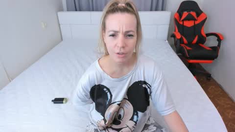 Margo online show from 11/19/25, 11:49