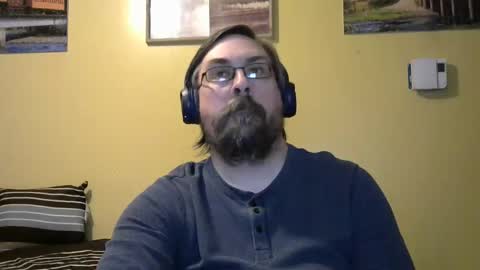 mark online show from 03/31/26, 03:52