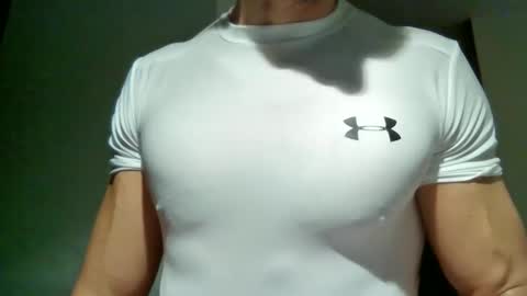 mmuscularman online show from 02/11/25, 06:40