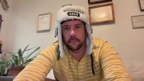 TightHoleMPLS online show from 10/16/25, 01:23