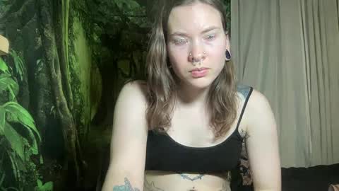 Misty online show from 02/18/25, 06:37