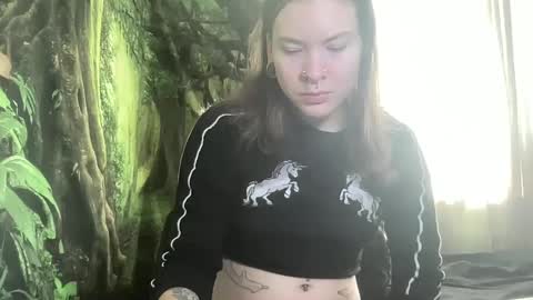 Misty online show from 02/18/25, 10:58