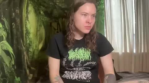 Misty online show from 02/27/25, 12:21