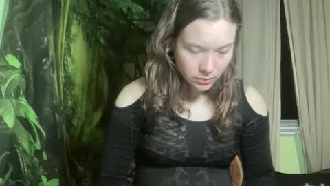 Misty online show from 10/30/25, 02:02