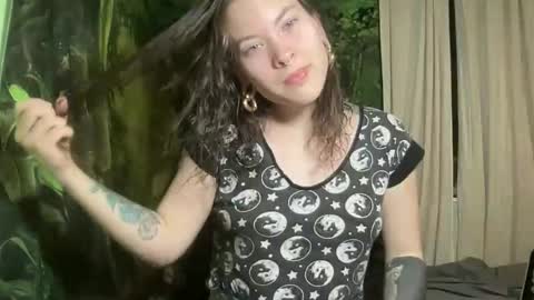 Misty online show from 01/06/26, 01:53