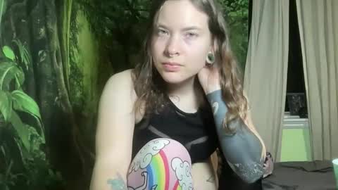 Misty online show from 01/19/26, 03:32