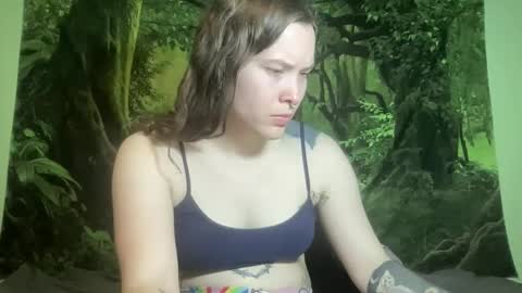 Misty online show from 03/02/26, 07:59