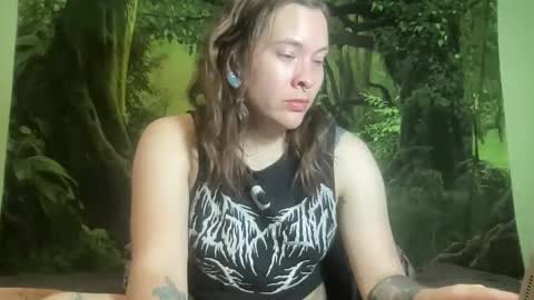 Misty online show from 03/23/26, 03:10