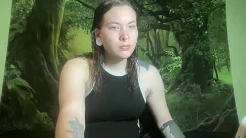 Misty online show from 04/07/26, 02:45