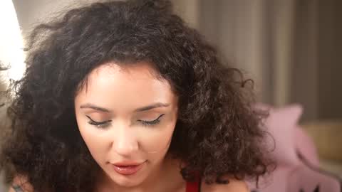 Ruxxx online show from 02/07/25, 03:45