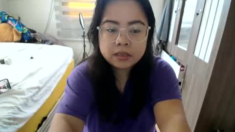 Anya Lei online show from 06/02/26, 12:12