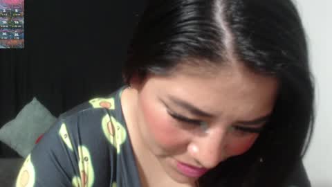 Catalina online show from 12/14/24, 02:01