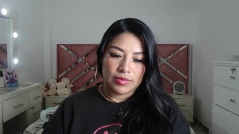 Catalina online show from 10/05/25, 12:31