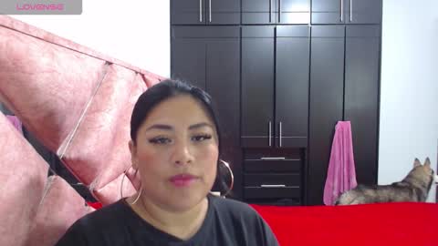 Catalina online show from 03/04/26, 02:50