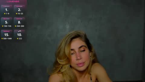 Princess Moana  online show from 03/07/26, 02:14