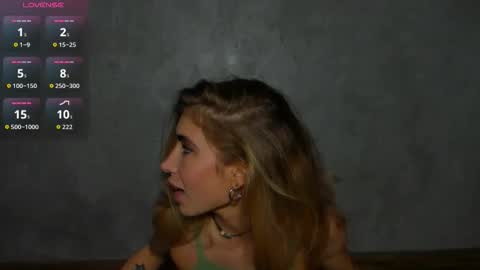 Princess Moana  online show from 03/15/26, 01:17