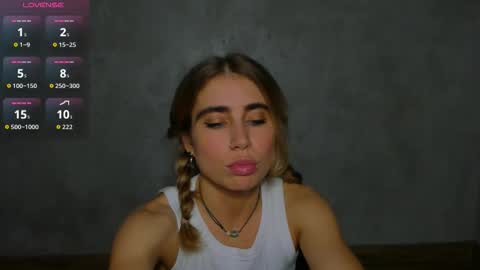 Princess Moana  online show from 03/21/26, 02:53