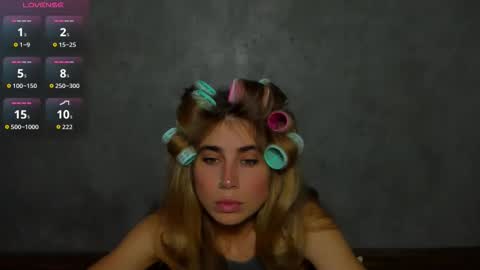 Princess Moana  online show from 04/04/26, 01:52